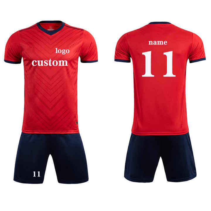 Factory Fashion Sportswear