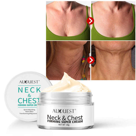 Tightening Cream Neck Firming Cream Anti-aging moisturizer, skin tightening cream, neck firming cream