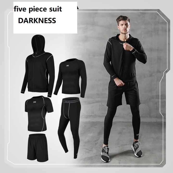 Sports T-shirt set