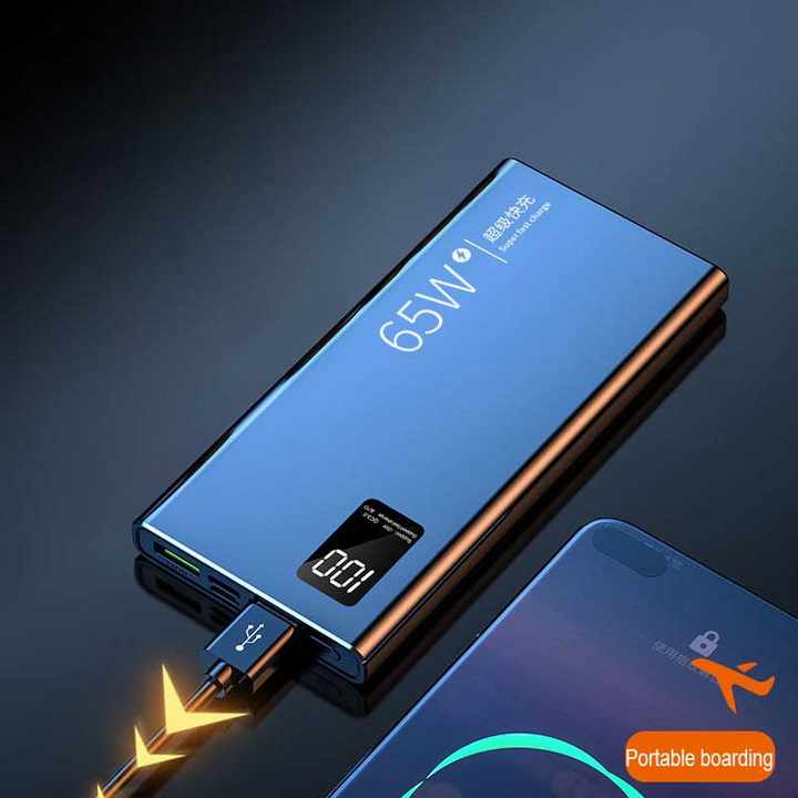 Power bank device . جهاز باوربانك