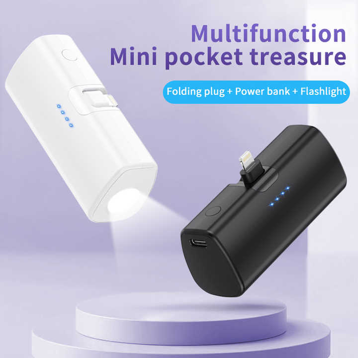 Power bank