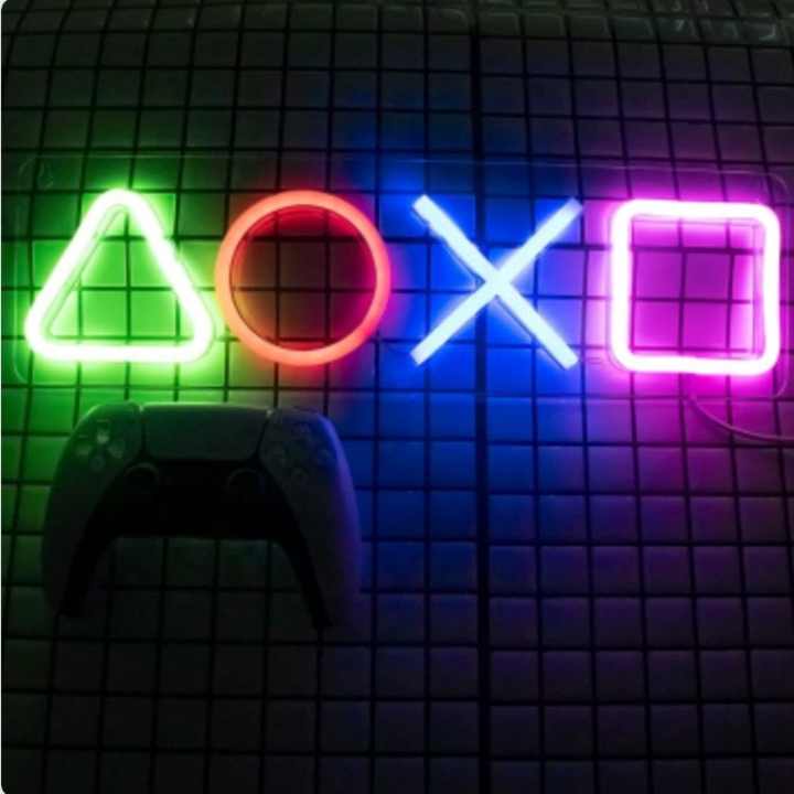 Game room accessories