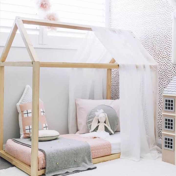 bedroom .. سرير