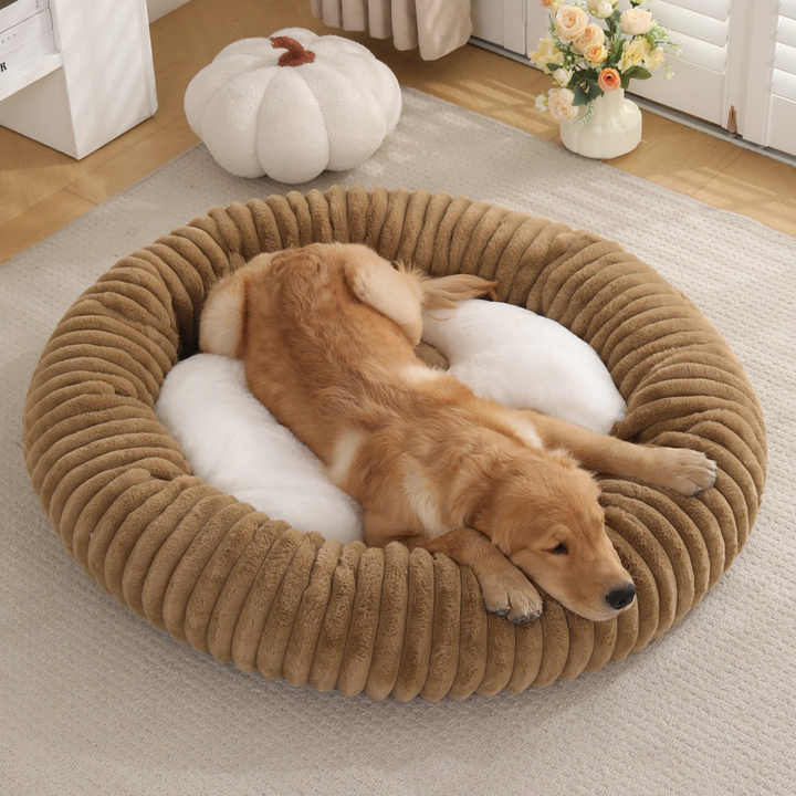 Classic anti-slip rabbit hair bed. Mattresses.
