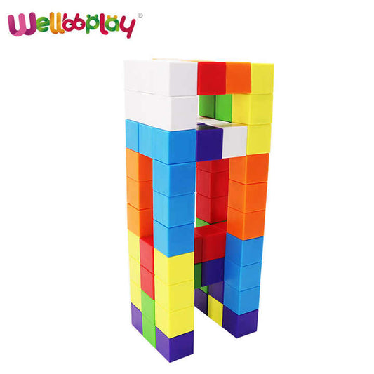 Square Cube Entertainment Games