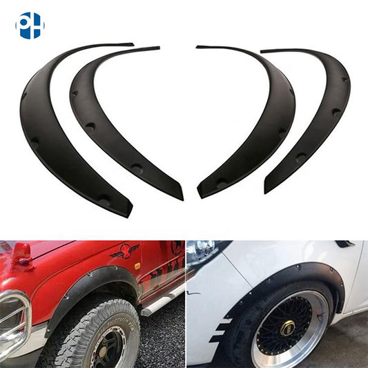 أقواس عجلة خارجيه