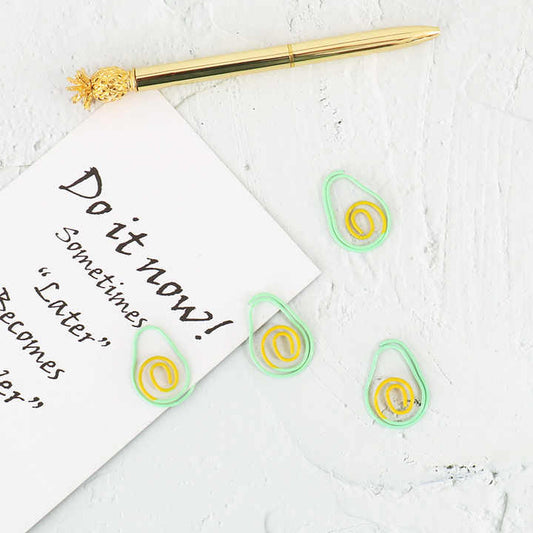 School and office supplies