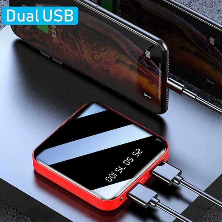 USB power bank