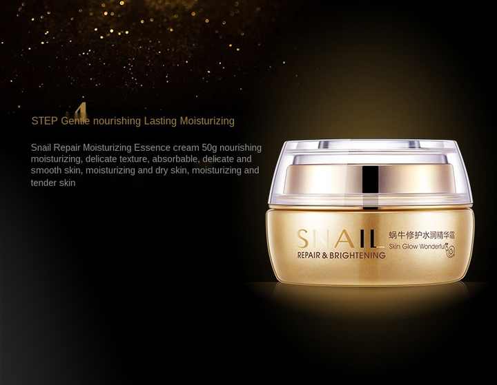 Skin Care Korean Set (New)