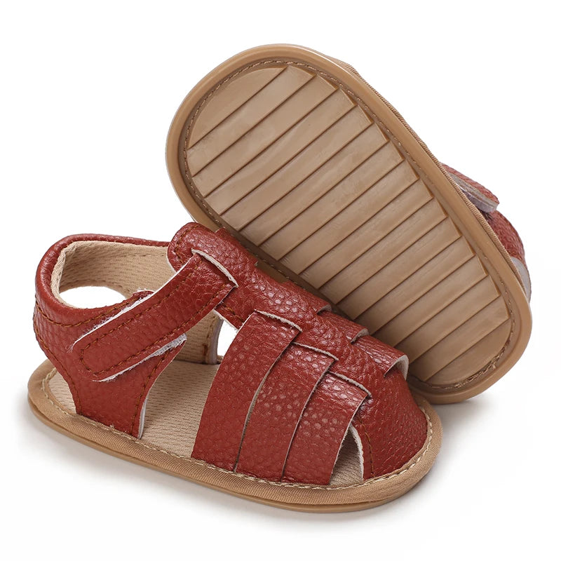 Girls' casual flat shoes