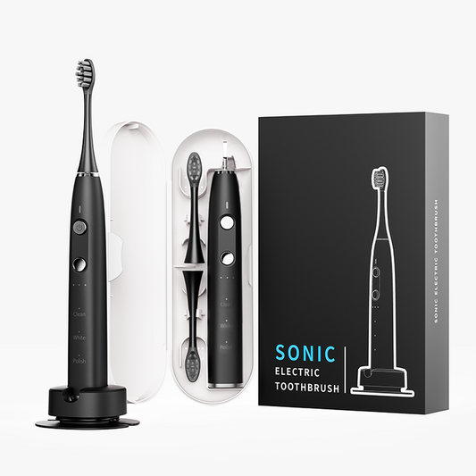 Hotselling Factory Price Travel Automatic Electric Toothbrush