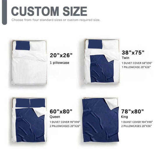 RTS Holiday Gift Sleep Aid Kits.