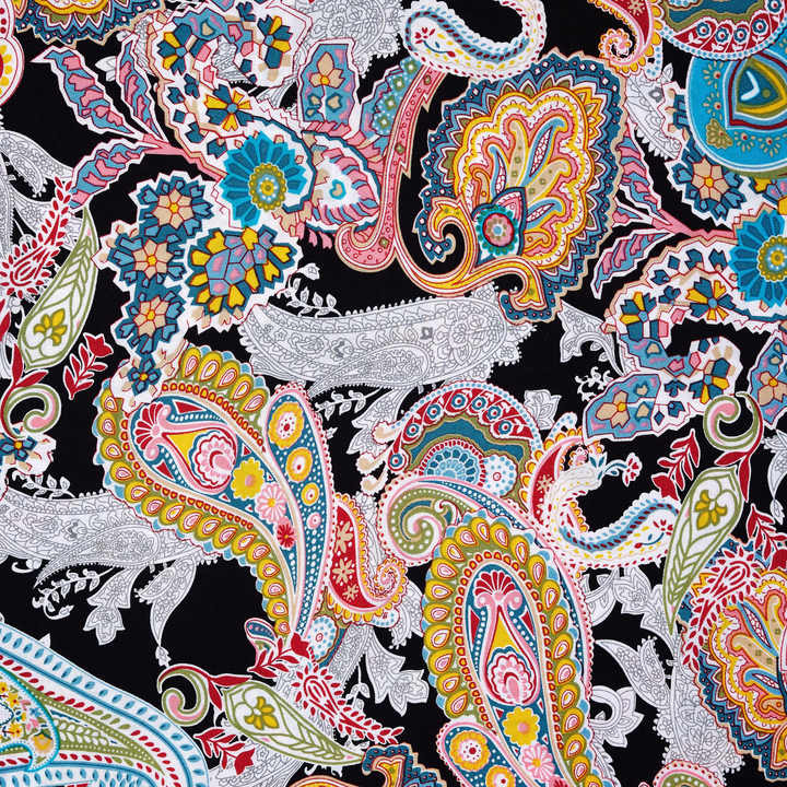 Fabrics
