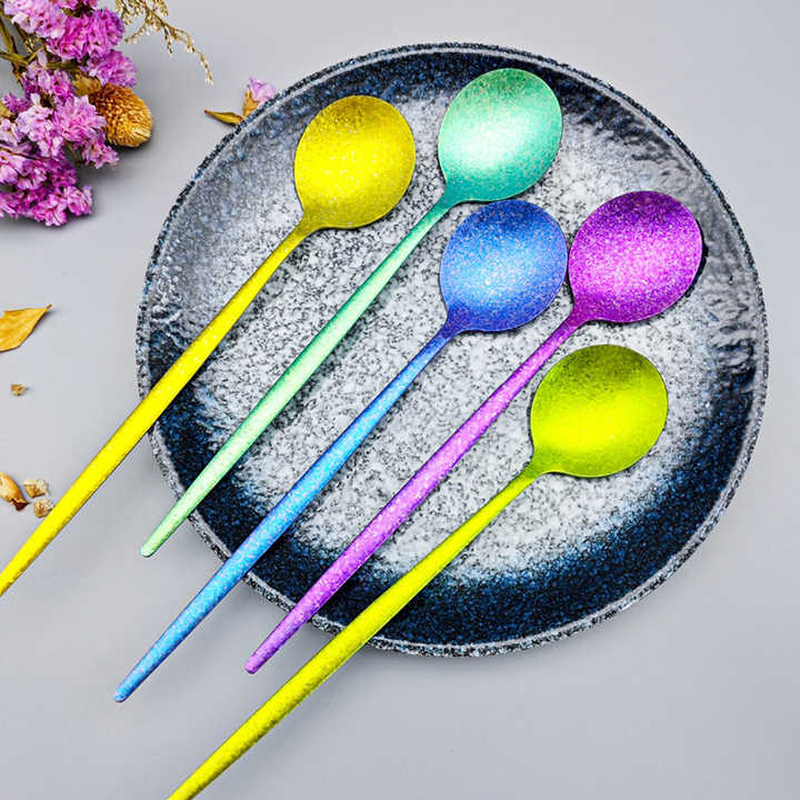 High End Pure Titanium Cookware Set