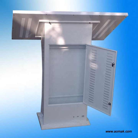 لعبة كمبيوتر فاخرة من الألومنيوم43'' Luxury Aluminum Pc Game