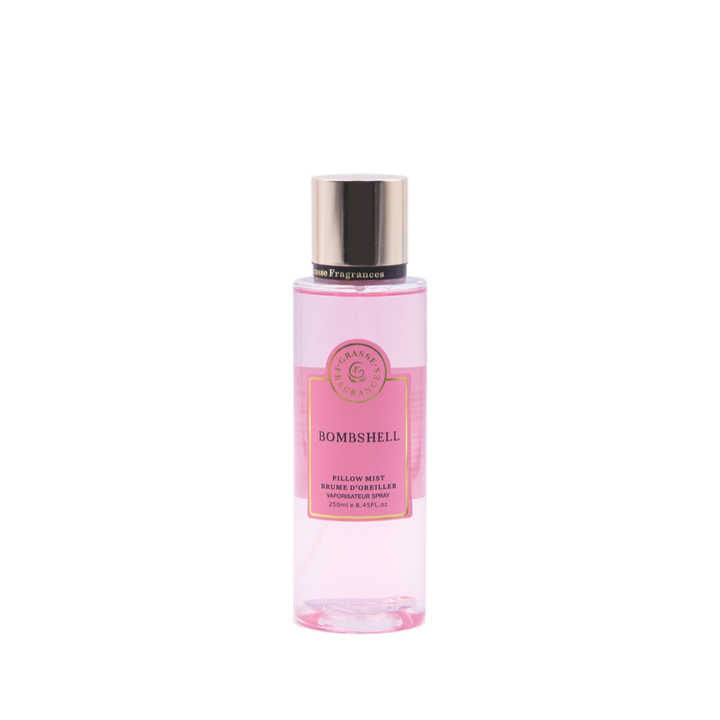 عطر الحمضيات الطازج - نسائي