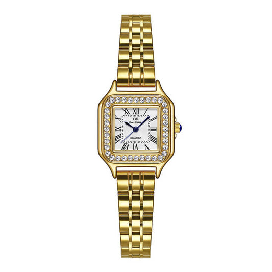 Latest Luxury Small Women's Watch