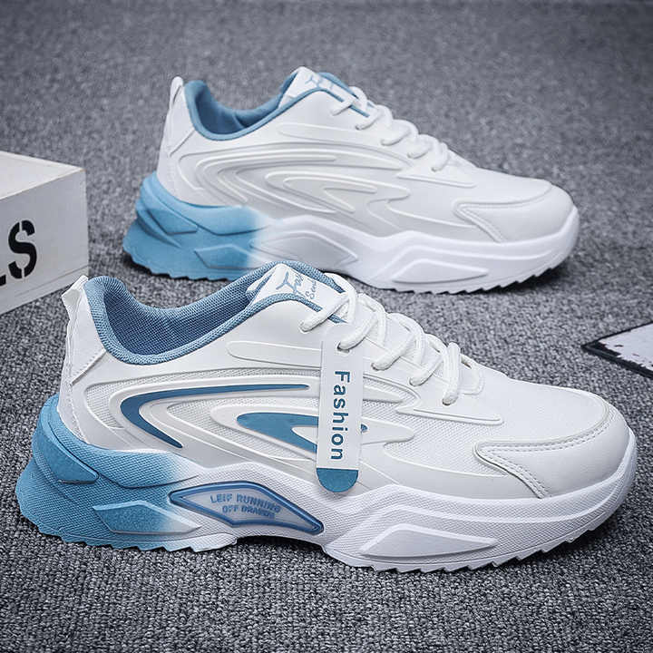 Classic modern shoes