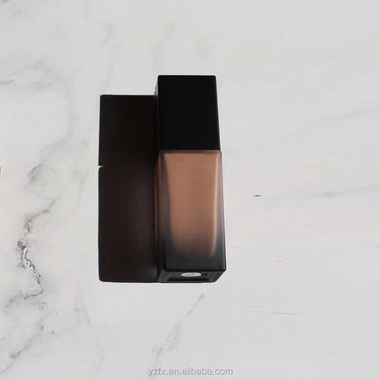 كريم أساس - Foundation