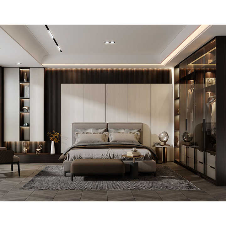 bedroom furniture .. أثاث غرفة النوم