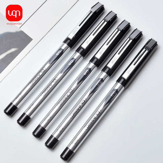 قلم جل سائل سريع الجفاف مستلزمات مدارس