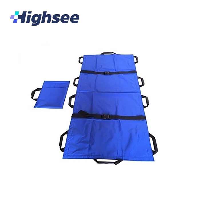 Outdoor Foldable Rescue First Aid Kit