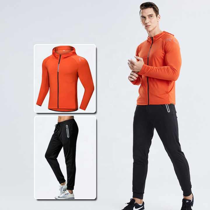 Sportswear