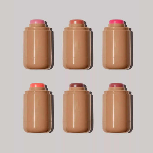 أحمر خدود كريمي