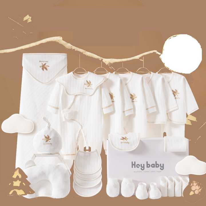 Newborn babies