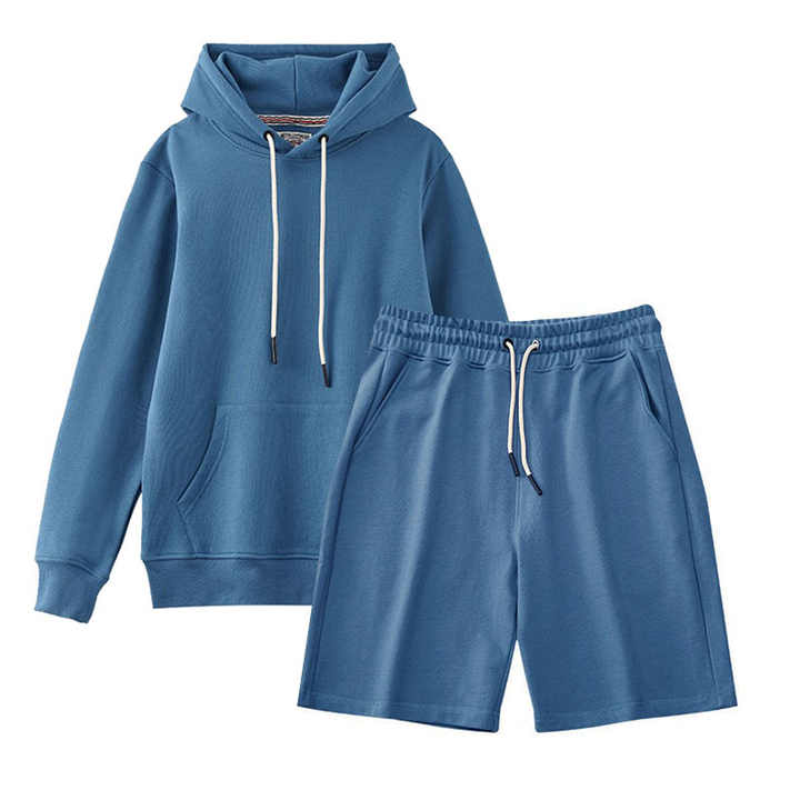 Jacket and Jogger Pants .. سترة وسروال