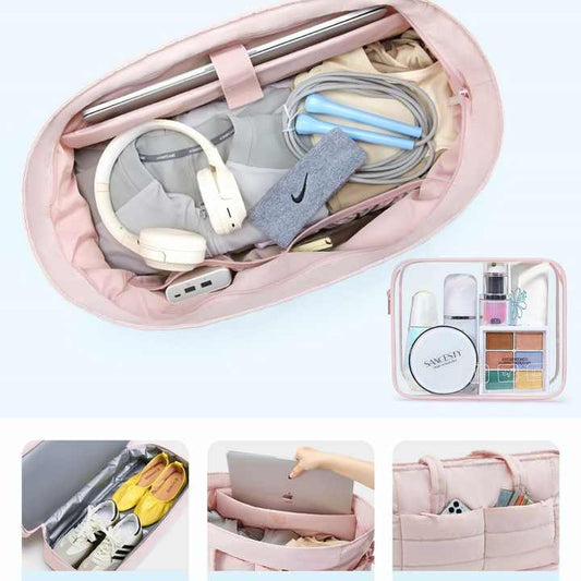 حقائب سفر نسائيه - Women's travel bags