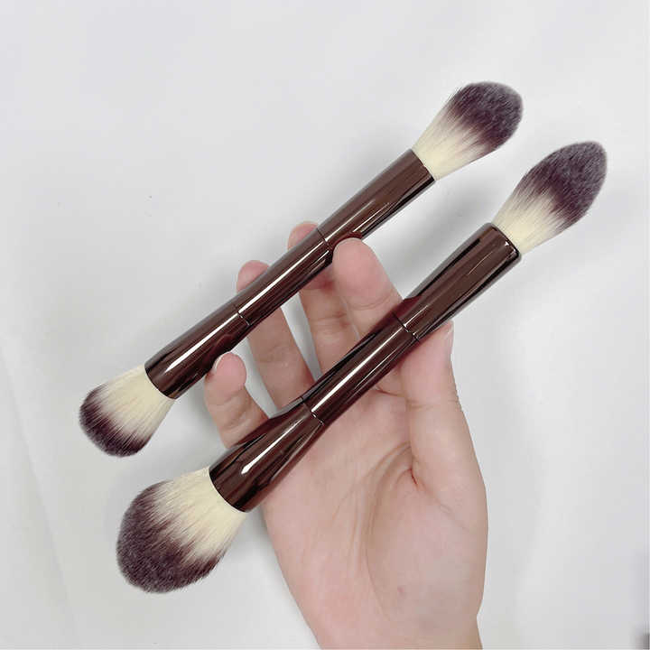 makeup brush set