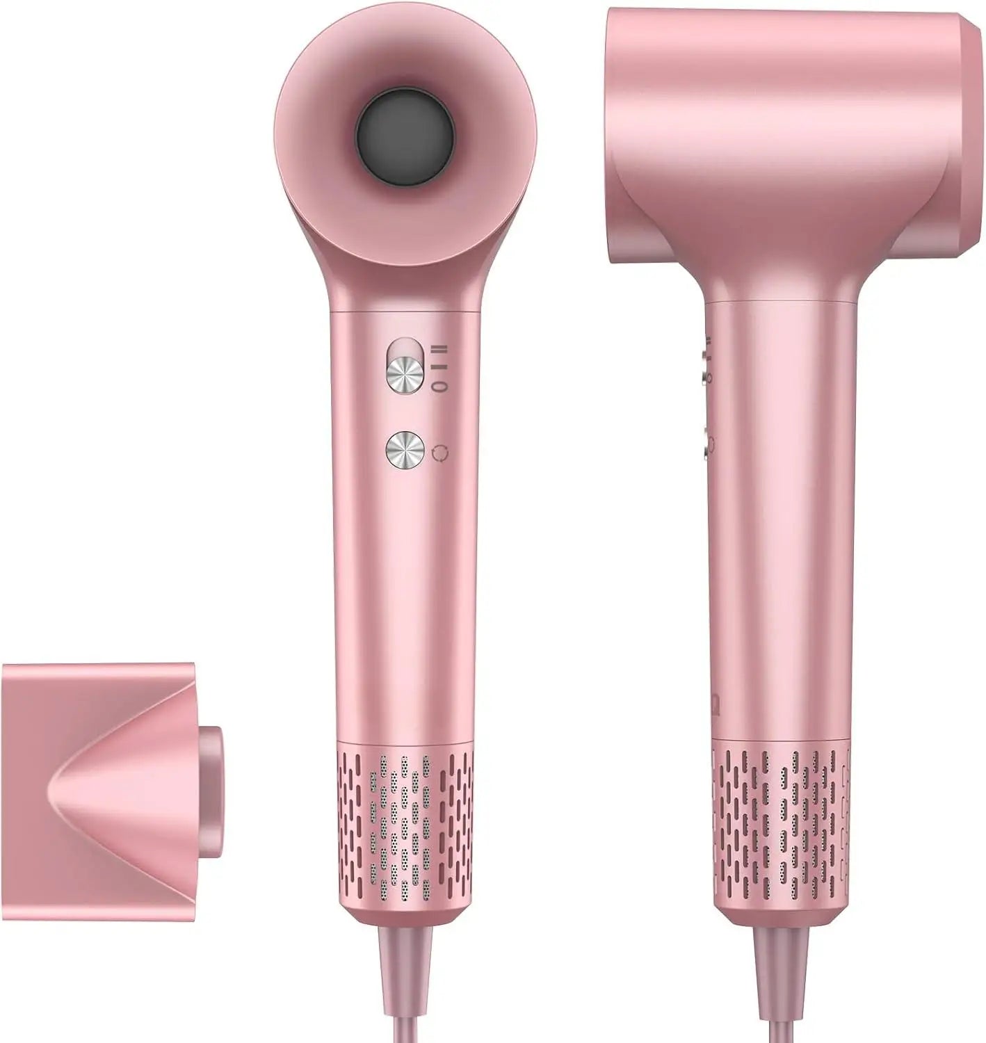 مجفف شعر احترافي-Professional hair dryer