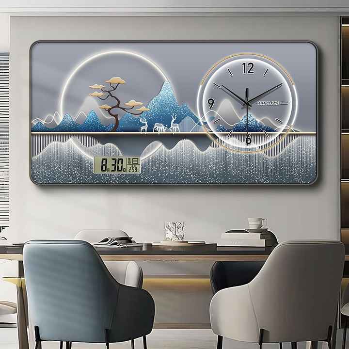 Luxury Canvas Frame