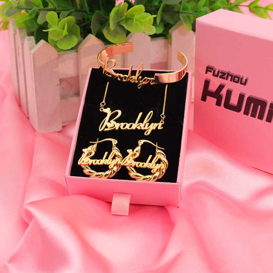 طقم مجواهرات نسائي , Women's jewelry set