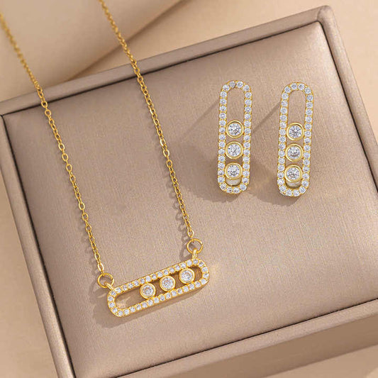 قلادات نسائيه