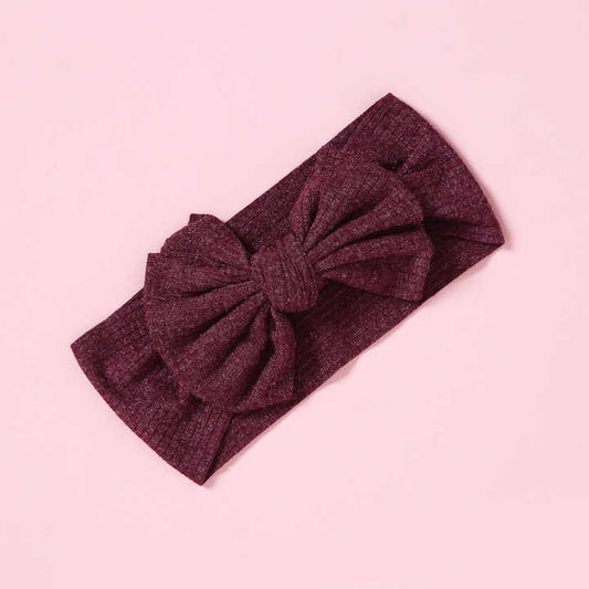 Children's Hair Accessories Bow Headbands