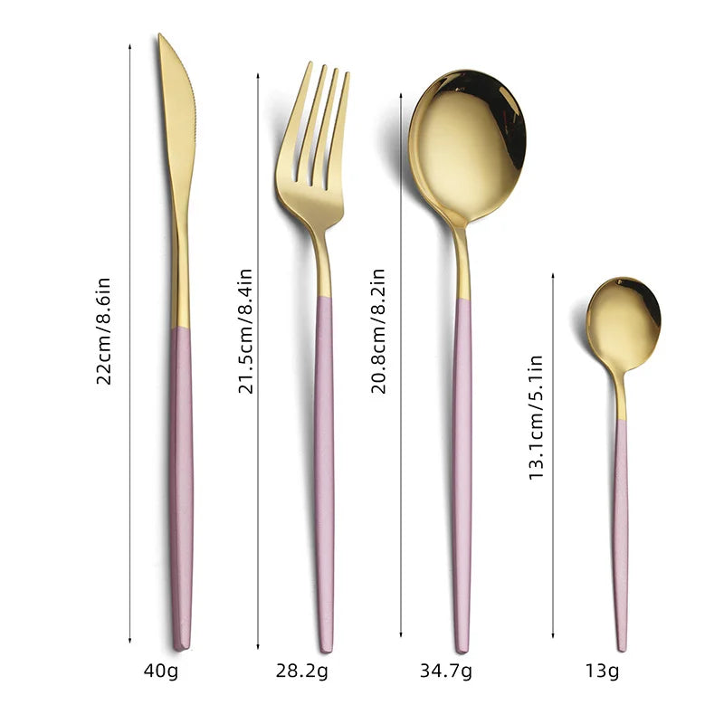 Portuguese utensil spoons