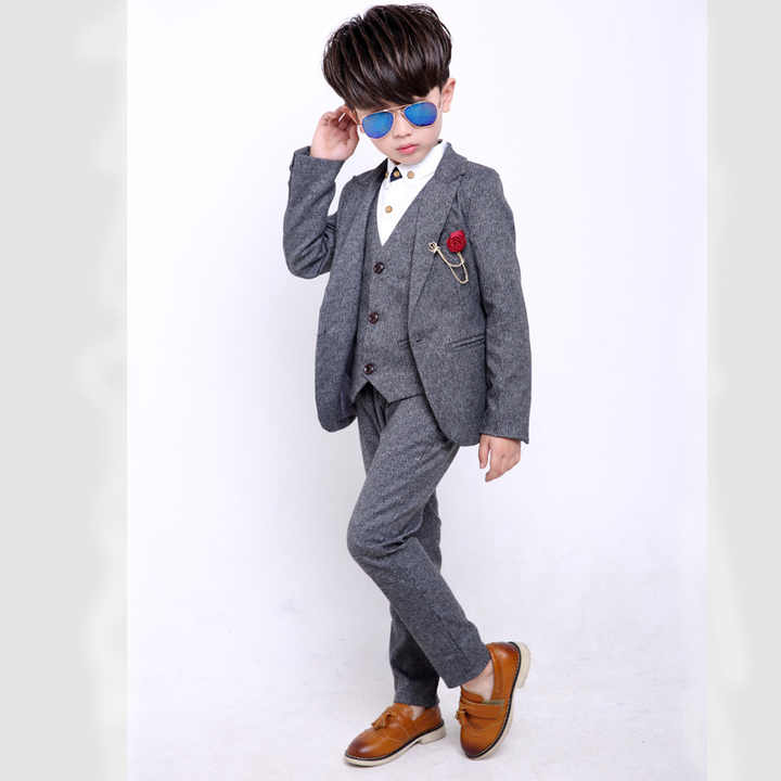 OEM Boys Boutique Color.