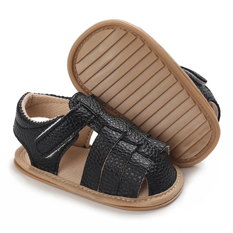 Girls' casual flat shoes