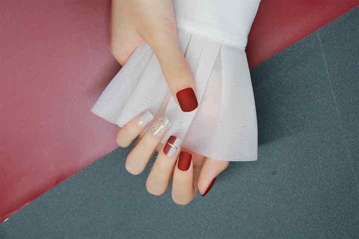 اظافر-nails