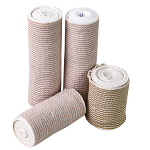 Ultra Elastic Medical Bandage Surgical Wound Bandage Wrap First Aid