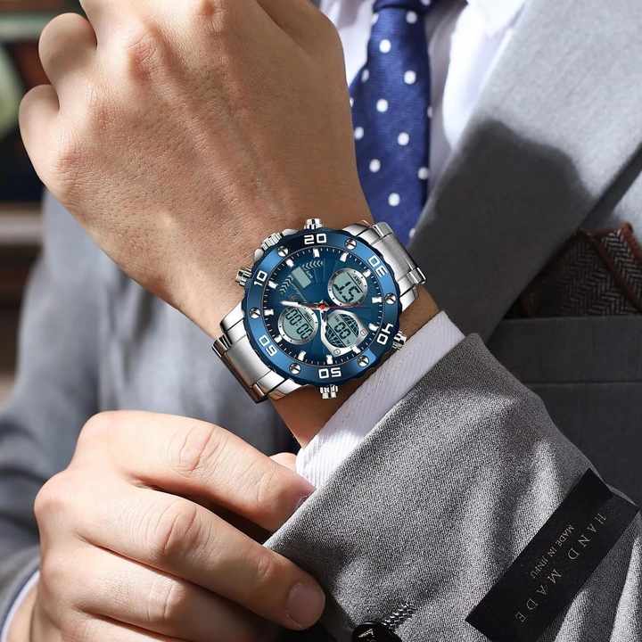 Men's watches . ساعات رجاليه