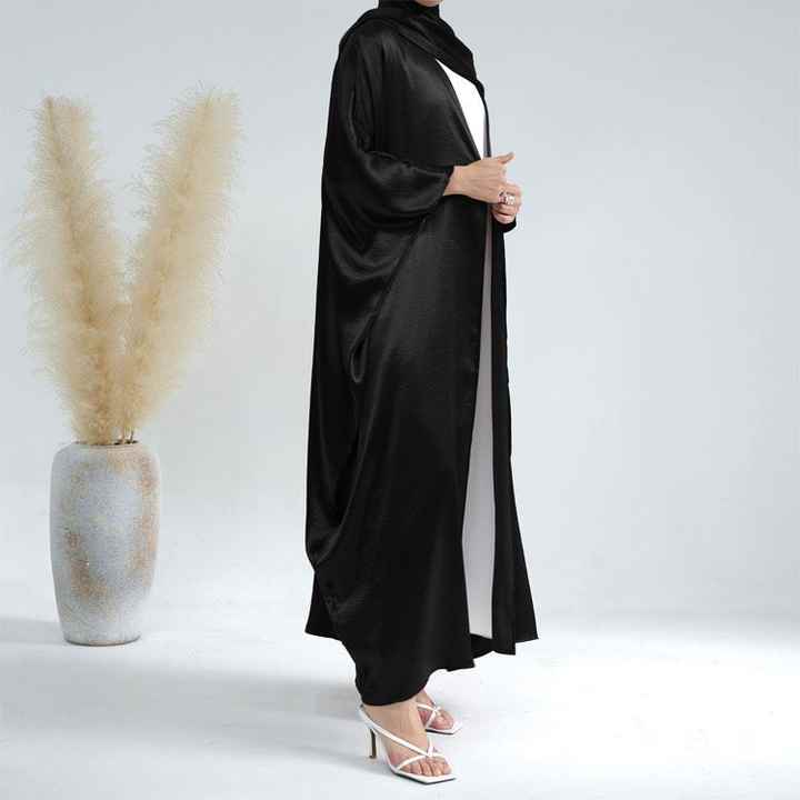 عباية ملونة تركيا