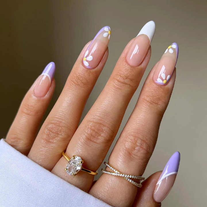 اظافر صناعيه , Artificial nails