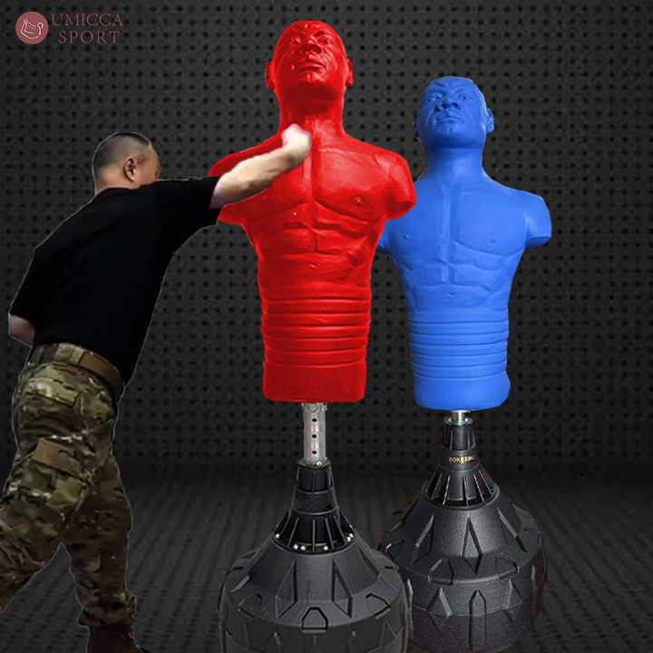 Strength and resistance exercises
