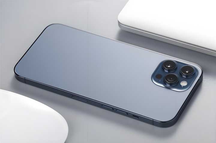 Original iPhone 16 16 Pro Max Unlocked 5G Smartphone, 16GB RAM, 16GB iOS System Cellular I Phone 16 Pro Max