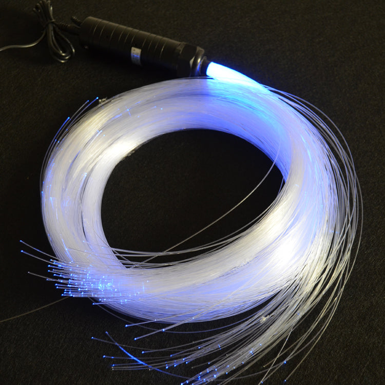 من الألياف البصرية داخليه