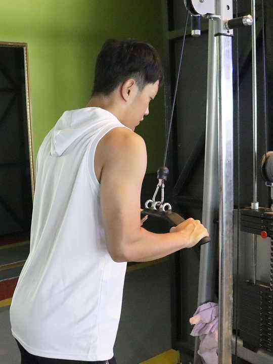 Sports equipment