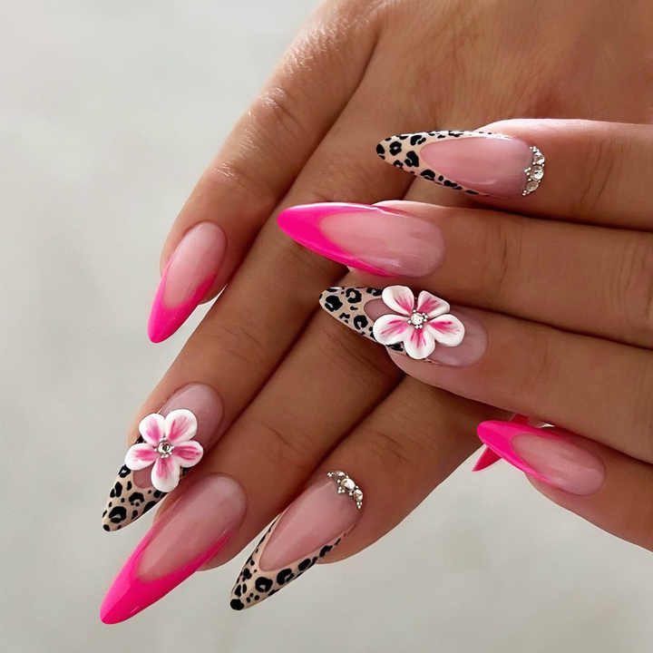 Price Best Quality - Artificial Nails